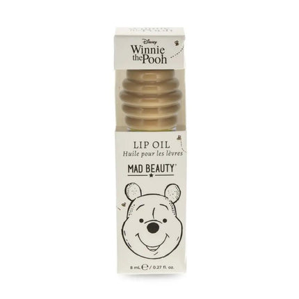 Mad Beauty Winnie The Pooh Lip Oil