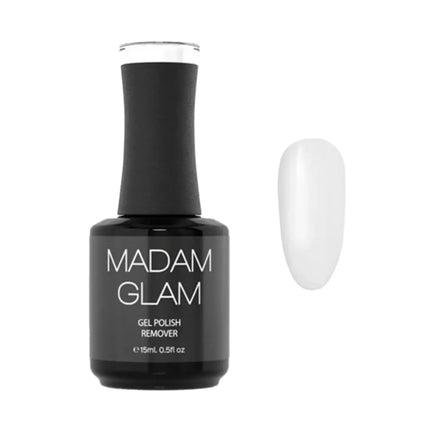 Madam Glam Gel Polish Remover
