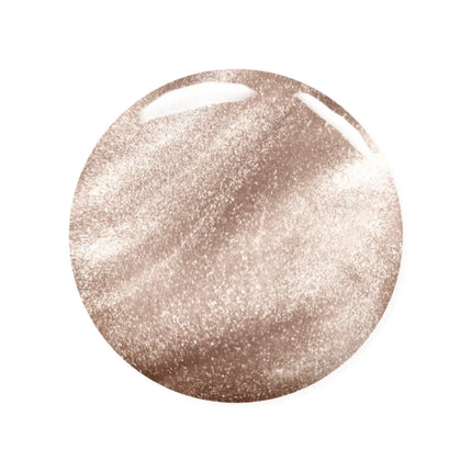 Madam Glam Soak Off Gel Polish Butter Glaze