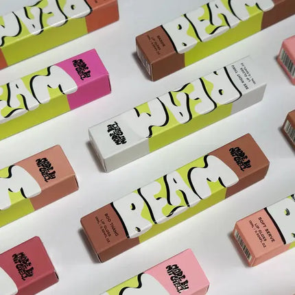 Made By Mitchell Bare Lip Oil Sparkles Love Your Aura