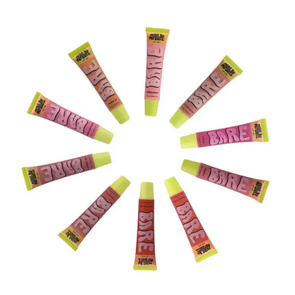 Made By Mitchell Bare Lip Oil Strorb