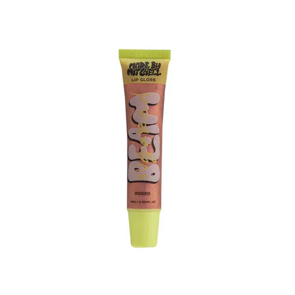 Made By Mitchell Beam Sugared Lip Gloss Rodeo