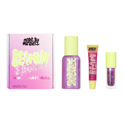 Made By Mitchell Beamin' Extreme Supernatural