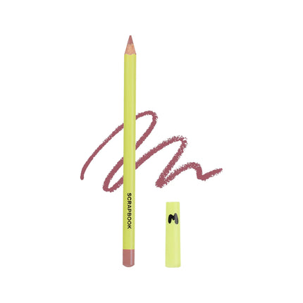 Made By Mitchell Bits & Bobs Lip Kit 21st In Paris