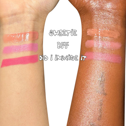 Made By Mitchell Bits & Bobs Lip Kit Bitta Sweet