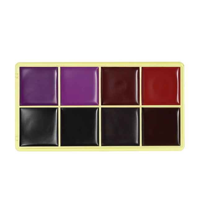 Made By Mitchell Curve Case Matte Deeper