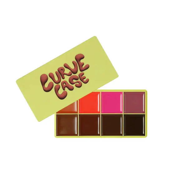 Made By Mitchell Curve Case Medium/Deep