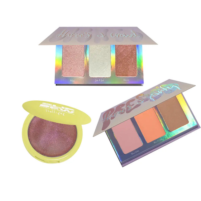 Made By Mitchell Hollipop Flynn'd Out