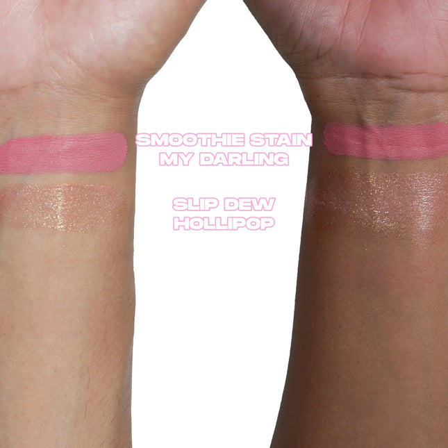 Made By Mitchell Hollipop Poppin Petals