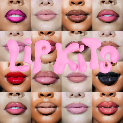 Made By Mitchell Lip Kit Mmmood