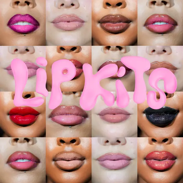 Made By Mitchell Lip Kit Mmmood