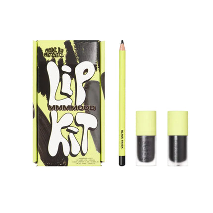 Made By Mitchell Lip Kit Mmmood