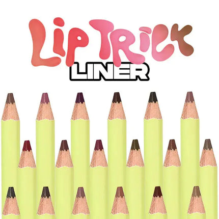 Made By Mitchell Lip Trick Lip Liner Love With Life