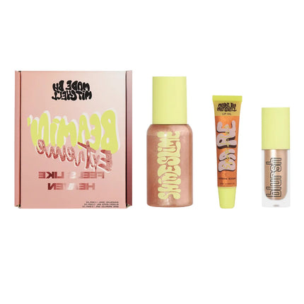 Made By Mitchell Made By Mitchell Beamin' Extreme Feels Like Heaven