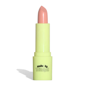 Made By Mitchell Mattitude Cream Lipstick Nude Rinse