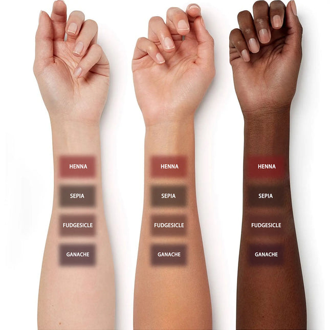 Made By Mitchell Soak & Sculpt Mini Bronze Books Deep