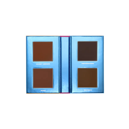 Made By Mitchell Soak & Sculpt Mini Bronze Books Medium