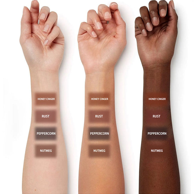 Made By Mitchell Soak & Sculpt Mini Bronze Books Medium