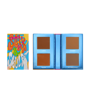 Made By Mitchell Soak & Sculpt Mini Bronze Books Tan