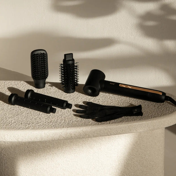 <h2>MAE Airstyler ll</h2>