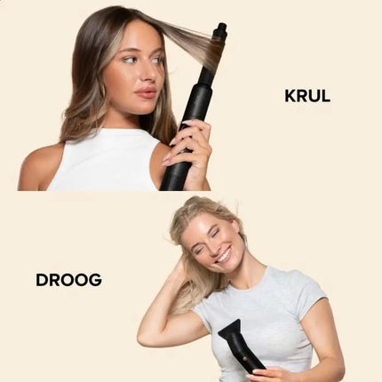 MAE Airstyler Pro II