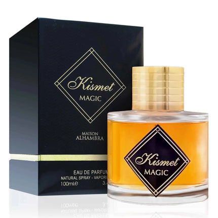 Maison Alhambra Kismet Magic Eau De Parfum