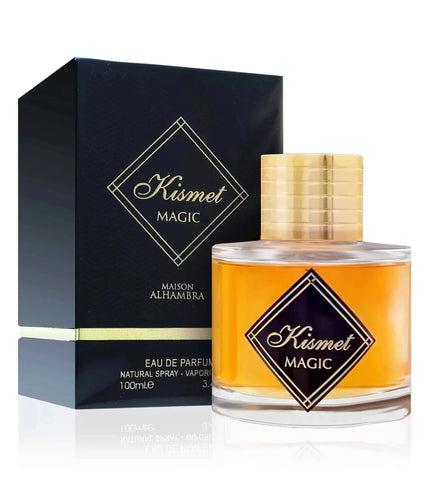 Maison Alhambra Kismet Magic Eau De Parfum