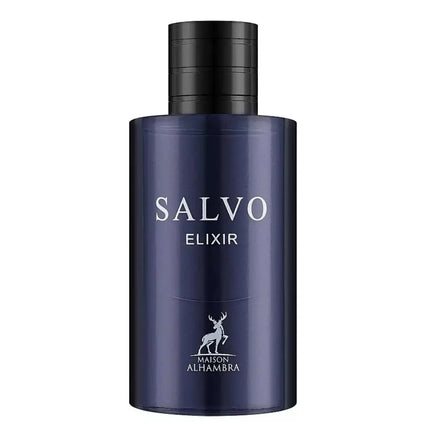 Maison Alhambra Salvo Elixir Eau De Parfum