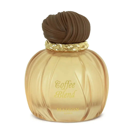 Maison Asrar Coffee Blend Eau De Parfum