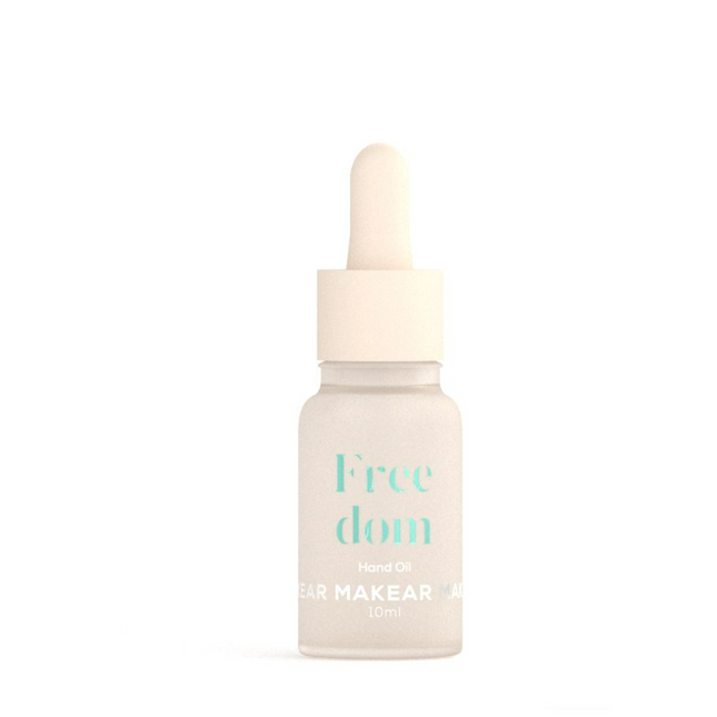 Makear Cuticle Oil Freedom 10 ml.