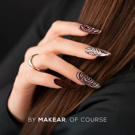 Makear Scratch Base Gel