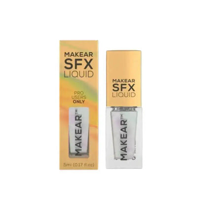 Makear SFX Liquid Effect Dust BP01