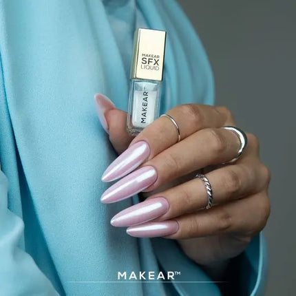 Makear SFX Liquid Effect Dust BP01