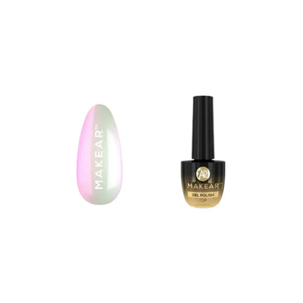 Makear SFX Liquid Effect Dust Set