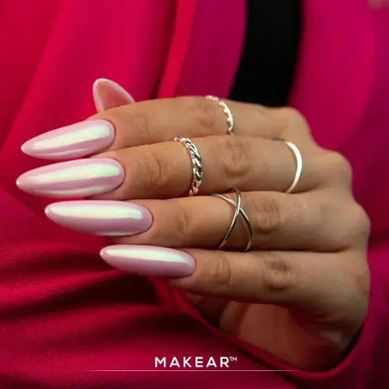 Makear SFX Liquid Effect Dust Set