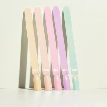 Makear UV Gel Polish 409