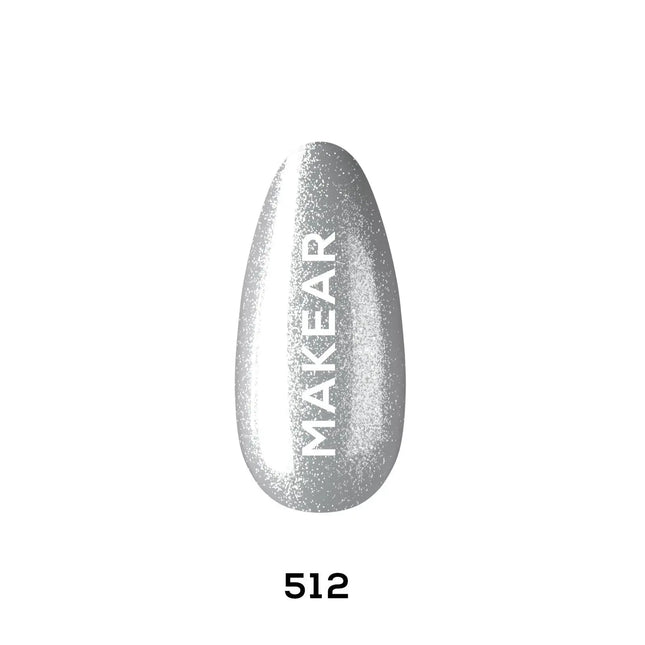 Makear UV Gel Polish 512