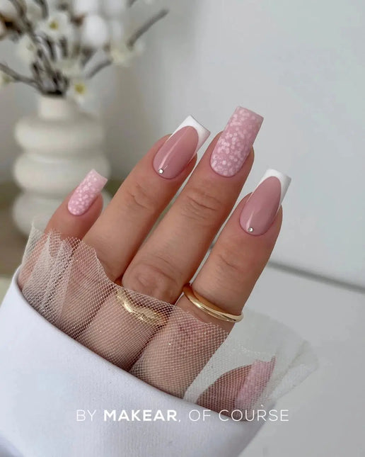 Makear UV Gel Polish 618 Bride