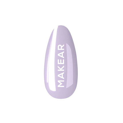 Makear UV Gel Polish 630 Lilac
