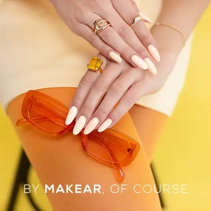 Makear UV Gel Polish 635