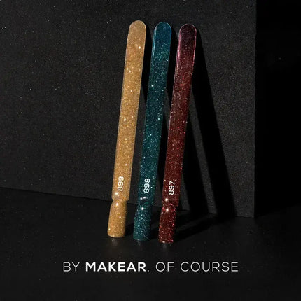 Makear UV Gel Polish 897