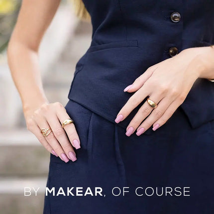 Makear UV Gel Polish 955 Monday