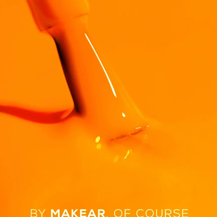 Makear UV Gel Polish N35