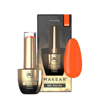 Makear UV Gel Polish N35