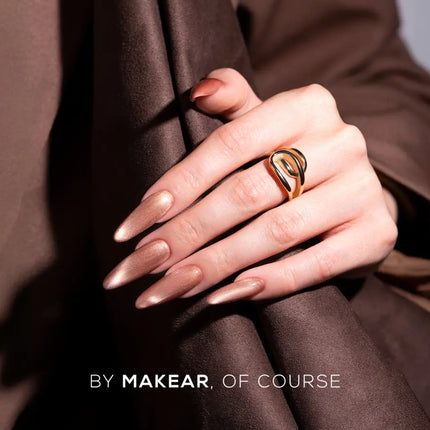 Makear UV Gel Polish SC01