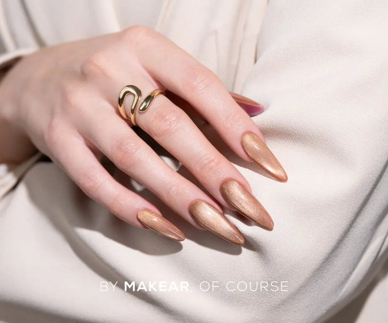 Makear UV Gel Polish SC02