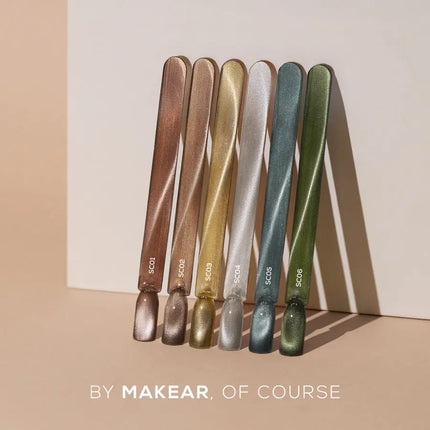 Makear UV Gel Polish SC03