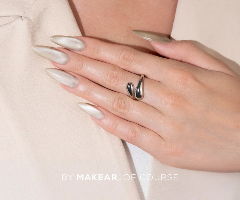 Makear UV Gel Polish SC04