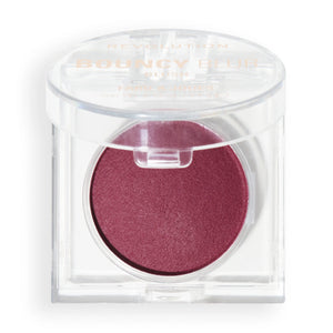 Makeup Revolution Bouncy Blur Blush Bouncy Berry