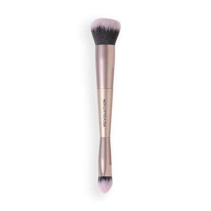 Makeup Revolution Flawless Flex Duo Brush